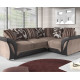 Farrow Beige Brown Corner 2C1