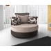 Farrow White Grey 2 seater