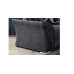 Farrow White Grey 3 seater