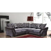 Farrow White Grey 2 seater