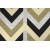 Mandalay Zigzag Yellow