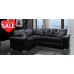Symphony 3 Seater Brown