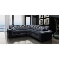 Symphony Corner Group Black 2C2
