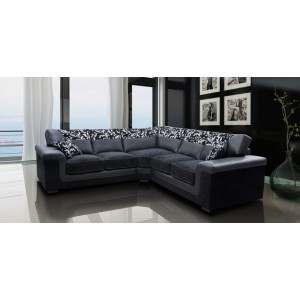 Symphony Corner Group Black 2C2