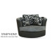 Symphony Corner Group Black 2C2