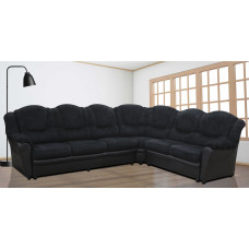Arizona 3CR2 Right Corner Black and Black