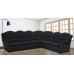 Arizona 3CR2 Right Corner Black and Black