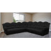 Arizona 3CR2 Right Corner Black PU