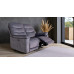 Toledo 2 Seater Power Recliner