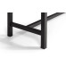 Tribeca Sonoma Oak Bench