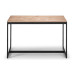 Tribeca Sonoma Oak Dining Table