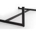 Tribeca Sonoma Oak Dining Table