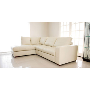 Westpoint 1cr2 Left Corner Cream PU