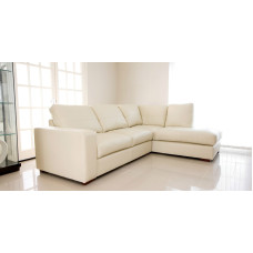 Westpoint 2cr1 Right Corner Cream PU