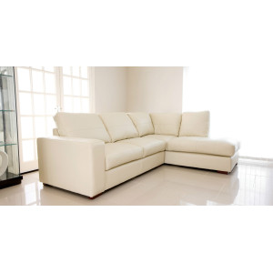 Westpoint 2cr1 Right Corner Cream PU
