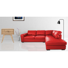 Westpoint 2cr1 Right Corner Red PU