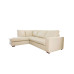 Westpoint 1cr2 Left Corner Cream PU