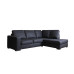 Westpoint 2cr1 Right Corner Black PU