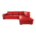 Westpoint 2cr1 Right Corner Red PU