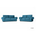 Windsor Large Corner Sofa Ocean Plush
