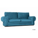 Windsor Large Corner Sofa Ocean Plush