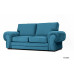 Windsor 2 Seater Ocean Plush