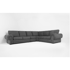 Windsor Large Extended Corner Graphite 3C2