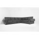 Windsor Large Extended Corner Graphite 3C2