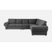 Windsor Large Extended Corner Graphite 3C2