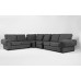 Windsor Large Extended Corner Graphite 3C2