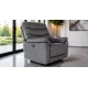 Toledo Armchair Seater Power Recliner