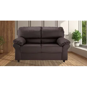 Artisan 2 Seater Brown