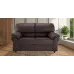 Artisan 2 Seater Brown