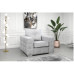 Laxia Corner Dark Grey