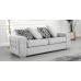 Laxia Corner Dark Grey