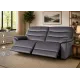 Toledo 2 Seater Power Recliner